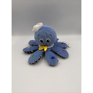 Baby Einstein Octopus Plush Orchestra Musical Sound OctoPlush Educational Toy 9"